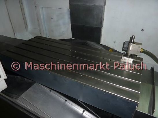 gebrauchte MAZAK-Maschinen