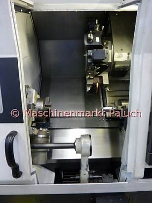 gebrauchte MAZAK-Maschinen