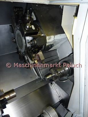 gebrauchte MAZAK-Maschinen
