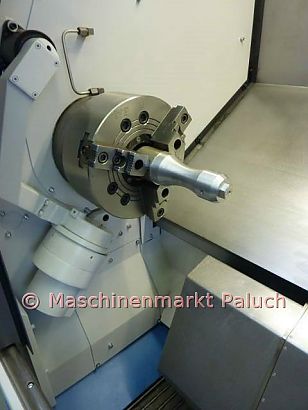 gebrauchte MAZAK-Maschinen