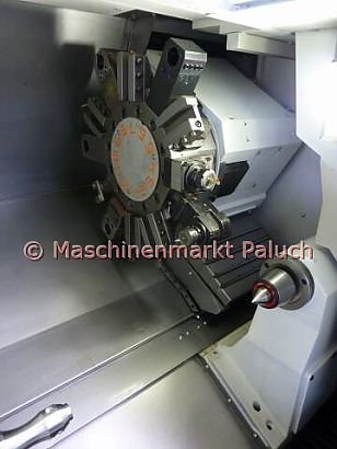 gebrauchte MAZAK-Maschinen