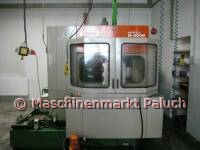 gebrauchte Mazak CNC-Fräsmaschine