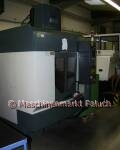 gebrauchte Enschu CNC-Fräsmaschine
