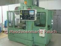 gebrauchte Matsuura CNC-Fr&auml;smaschine