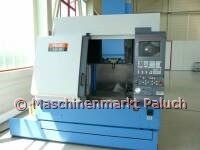 gebrauchte Mazak CNC-Fr&auml;smaschine