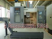 gebrauchte Mazak CNC-Fr&auml;smaschine