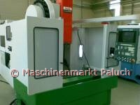 gebrauchte Mazak CNC-Fräsmaschine