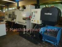 gebrauchte Mazak CNC-Drehzentrum