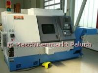 gebrauchte Mazak CNC-Drehmaschine