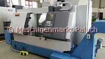 gebrauchte Mazak CNC-Drehzentrum