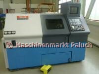gebrauchte Mazak CNC-Drehmaschine