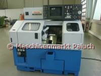 gebrauchte Mazak CNC-Drehmaschine
