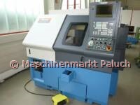 gebrauchte Mazak CNC-Drehmaschine