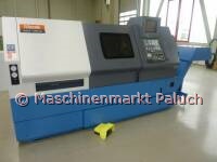 gebrauchte Mazak CNC-Drehmaschine