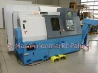 gebrauchte Mazak CNC-Drehmaschine
