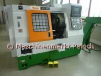 gebrauchte Mazak CNC-Drehmaschine