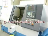 gebrauchte Mazak CNC-Drehmaschine