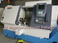 gebrauchte Mazak - aktuell