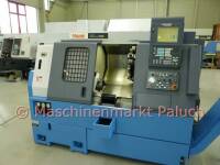gebrauchte Mazak CNC-Drehmaschine