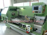 gebrauchte Monforts CNC-Drehmaschine