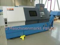 gebrauchte Mazak CNC-Drehmaschine