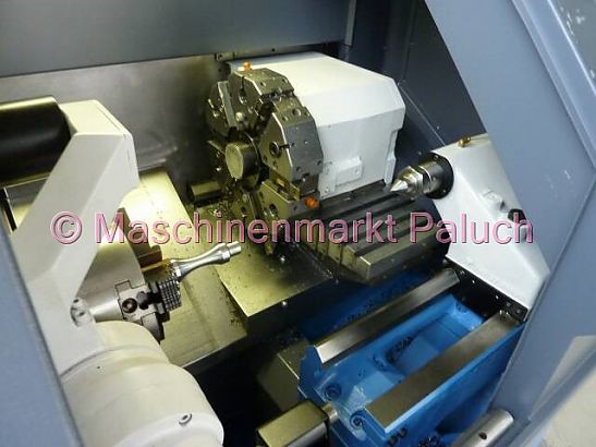 gebrauchte MAZAK-Maschinen
