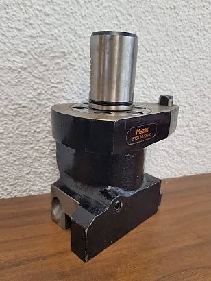 gebrauchte MAZAK-Maschinen