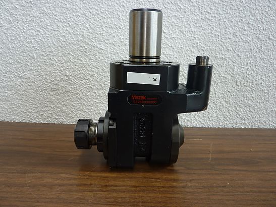 gebrauchte MAZAK-Maschinen