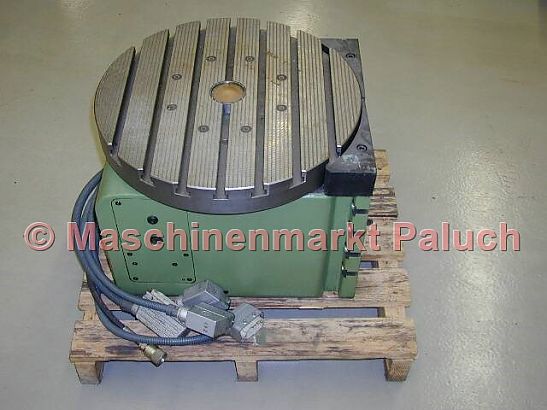gebrauchte MAZAK-Maschinen