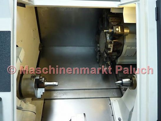 gebrauchte MAZAK-Maschinen