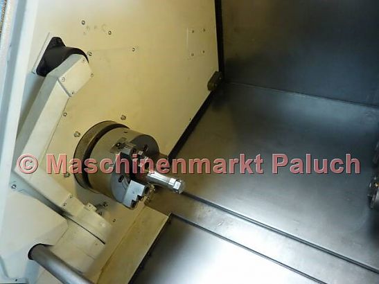 gebrauchte MAZAK-Maschinen