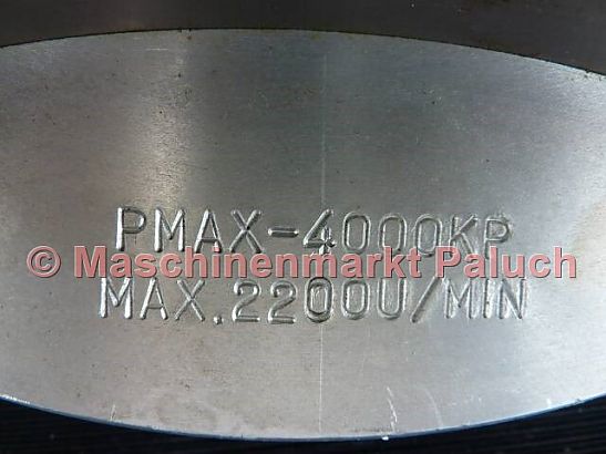 gebrauchte MAZAK-Maschinen