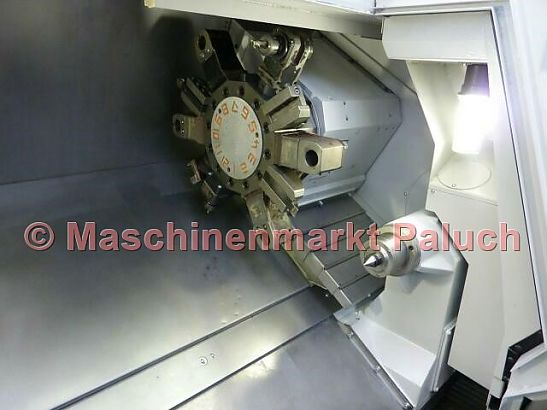 gebrauchte MAZAK-Maschinen