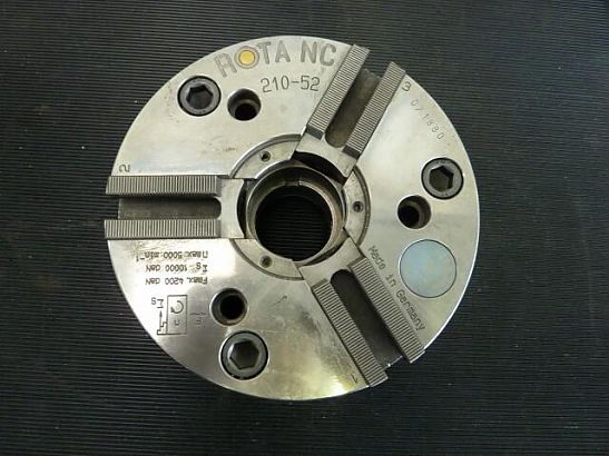 gebrauchte MAZAK-Maschinen