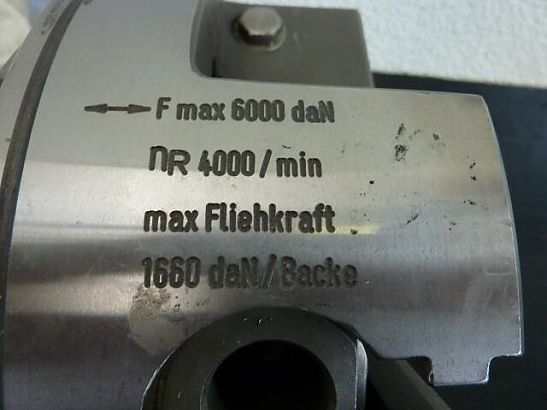gebrauchte MAZAK-Maschinen