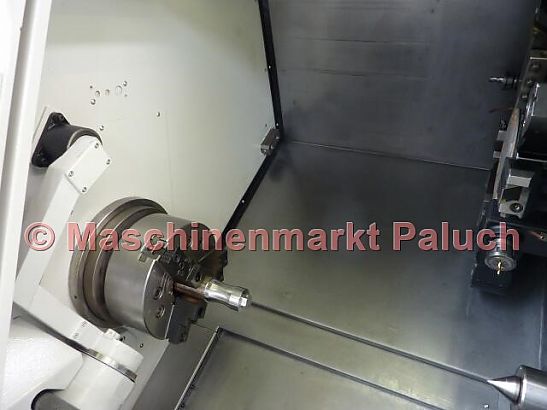 gebrauchte MAZAK-Maschinen