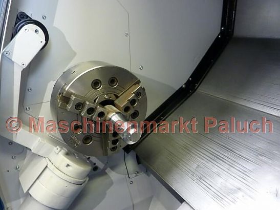 gebrauchte MAZAK-Maschinen