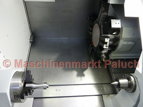 gebrauchte MAZAK-Maschinen