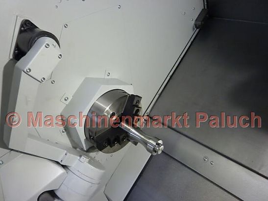 gebrauchte MAZAK-Maschinen