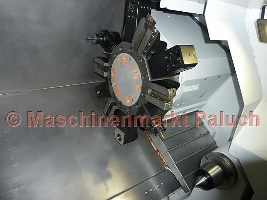 gebrauchte MAZAK-Maschinen