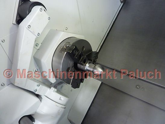 gebrauchte MAZAK-Maschinen