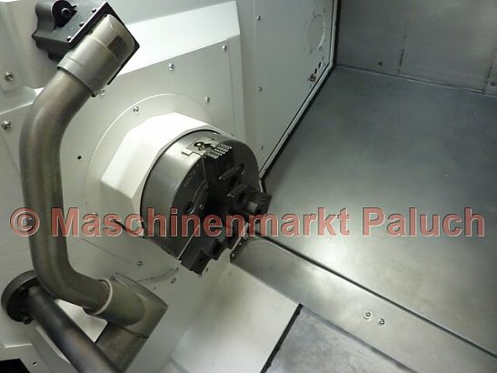 gebrauchte MAZAK-Maschinen