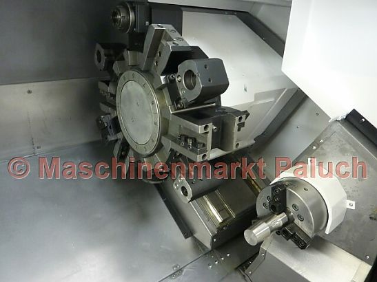 gebrauchte MAZAK-Maschinen