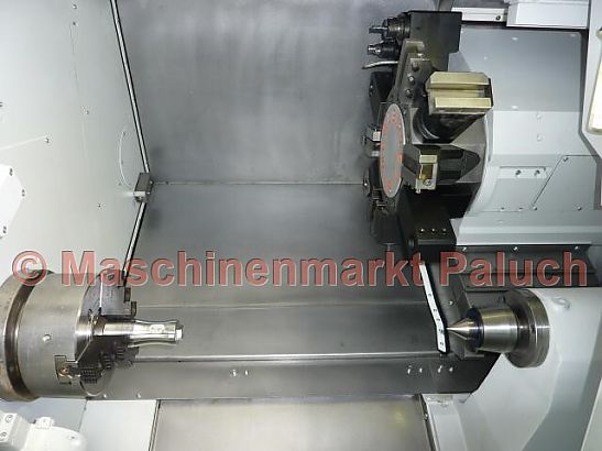 gebrauchte MAZAK-Maschinen
