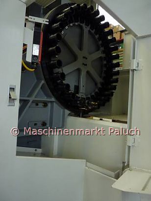gebrauchte MAZAK-Maschinen