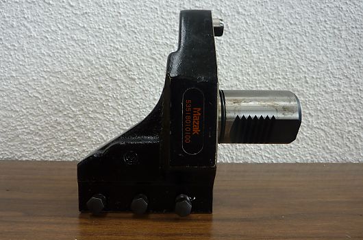 Drehhalter für Mazak Drehhalter